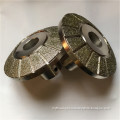 for brake lining diamond shape drum grinding abrasive grinding wheel